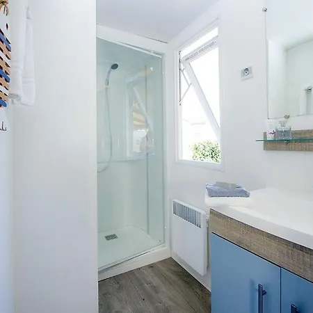 营地 Pineta Sul Mare