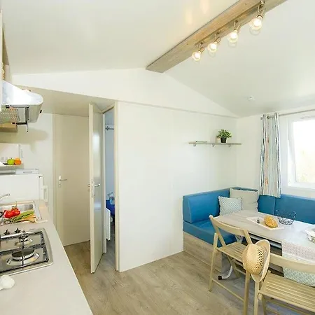 Pineta Sul Mare 营地