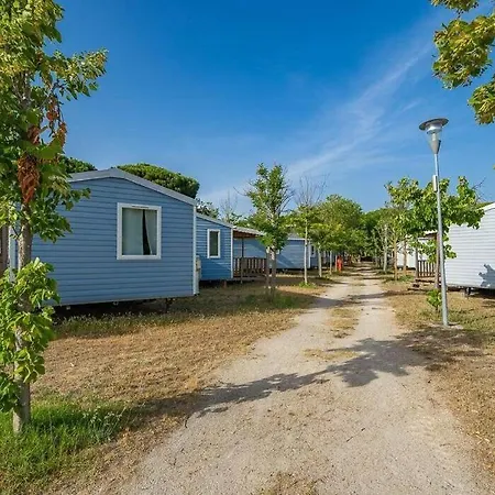Campsite Pineta Sul Mare *