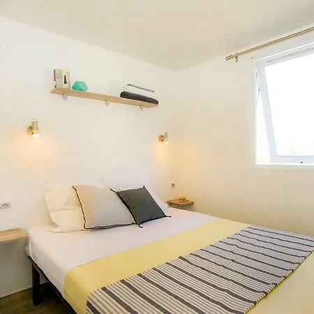 Pineta Sul Mare 营地 切塞纳蒂科