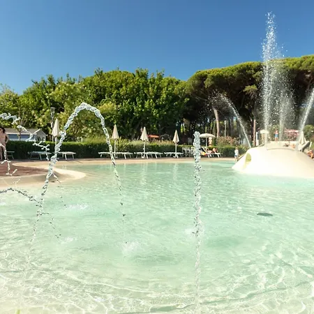 Pineta Sul Mare 营地 切塞纳蒂科