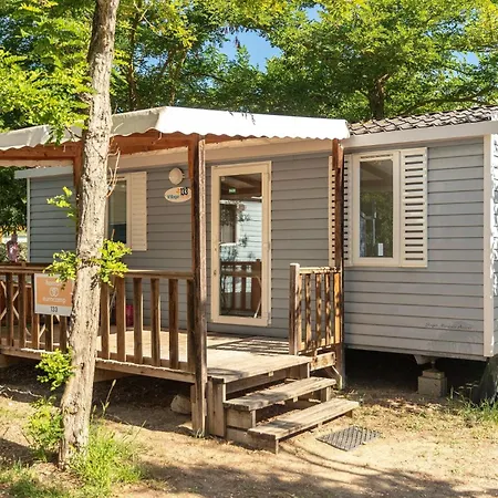 Pineta Sul Mare Чезенатико