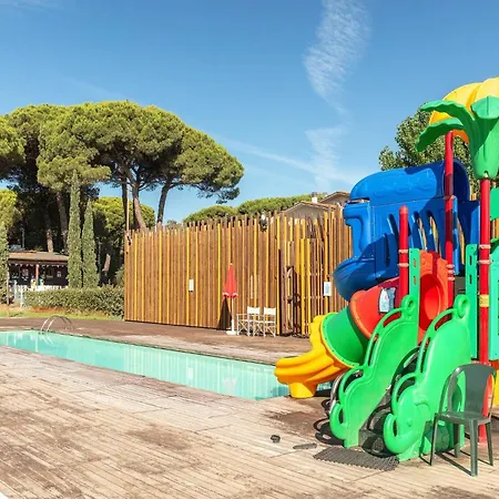 Pineta Sul Mare * Чезенатико