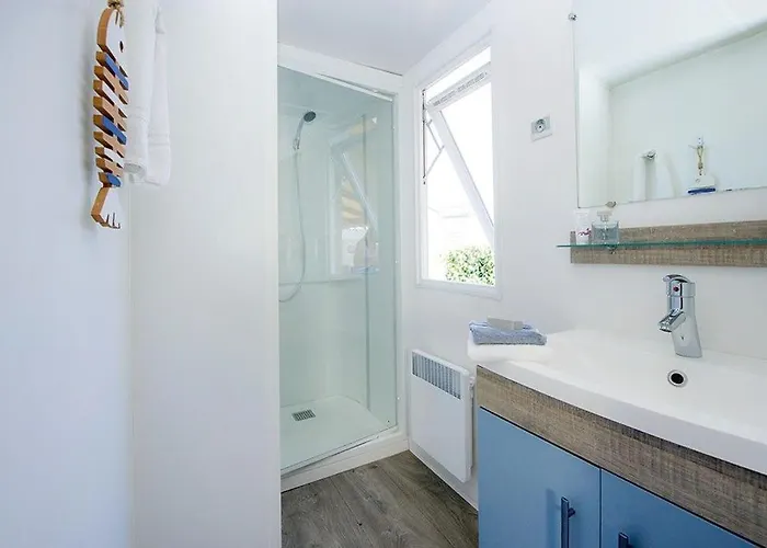 Кемпинг Pineta Sul Mare