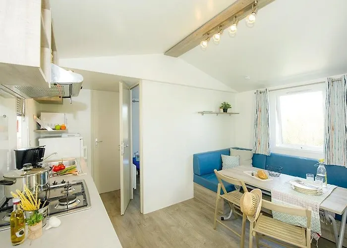 Pineta Sul Mare Kemping