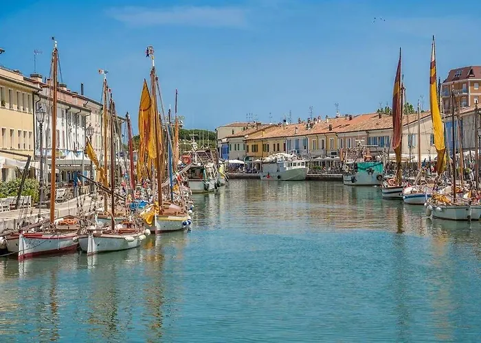 Pineta Sul Mare Kemping *