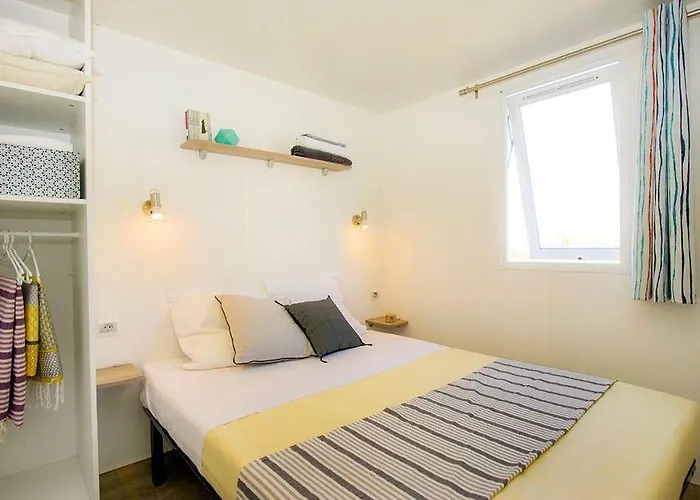 Pineta Sul Mare Кемпинг Чезенатико