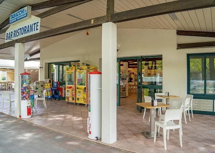 Pineta Sul Mare * Cesenatico