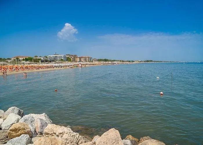 Pineta Sul Mare *