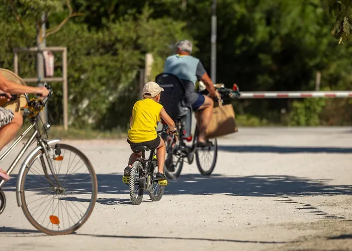 Pineta Sul Mare * Чезенатико