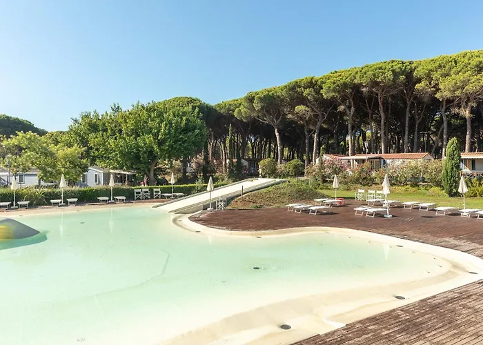 Κάμπινγκ Pineta Sul Mare Cesenatico