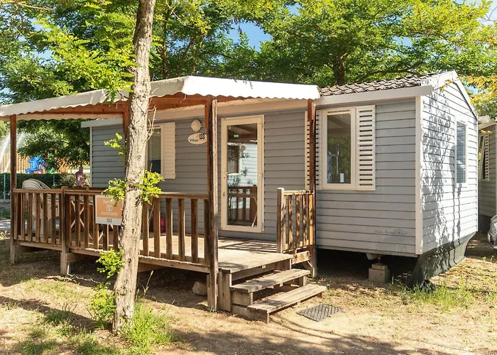 Pineta Sul Mare Cesenatico