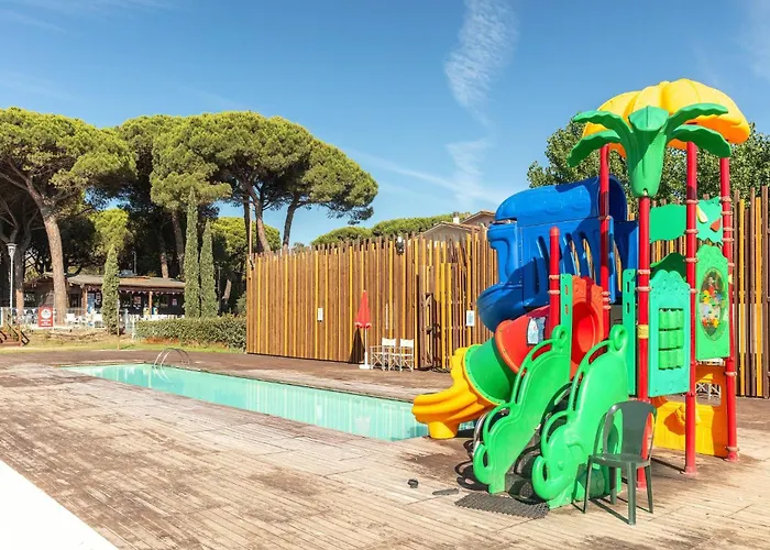 Pineta Sul Mare * Cesenatico